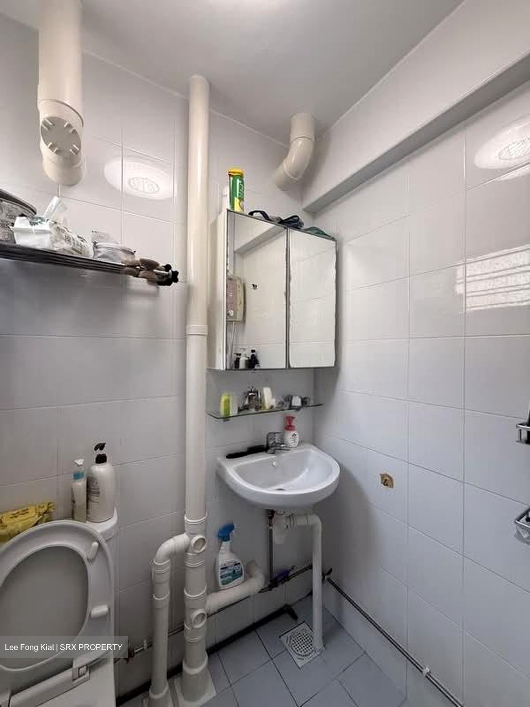 Blk 122 Ang Mo Kio Avenue 3 (Ang Mo Kio), HDB 4 Rooms #582433611
